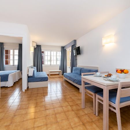Apartamentos Casa Vida Santa Ponça Buitenkant foto