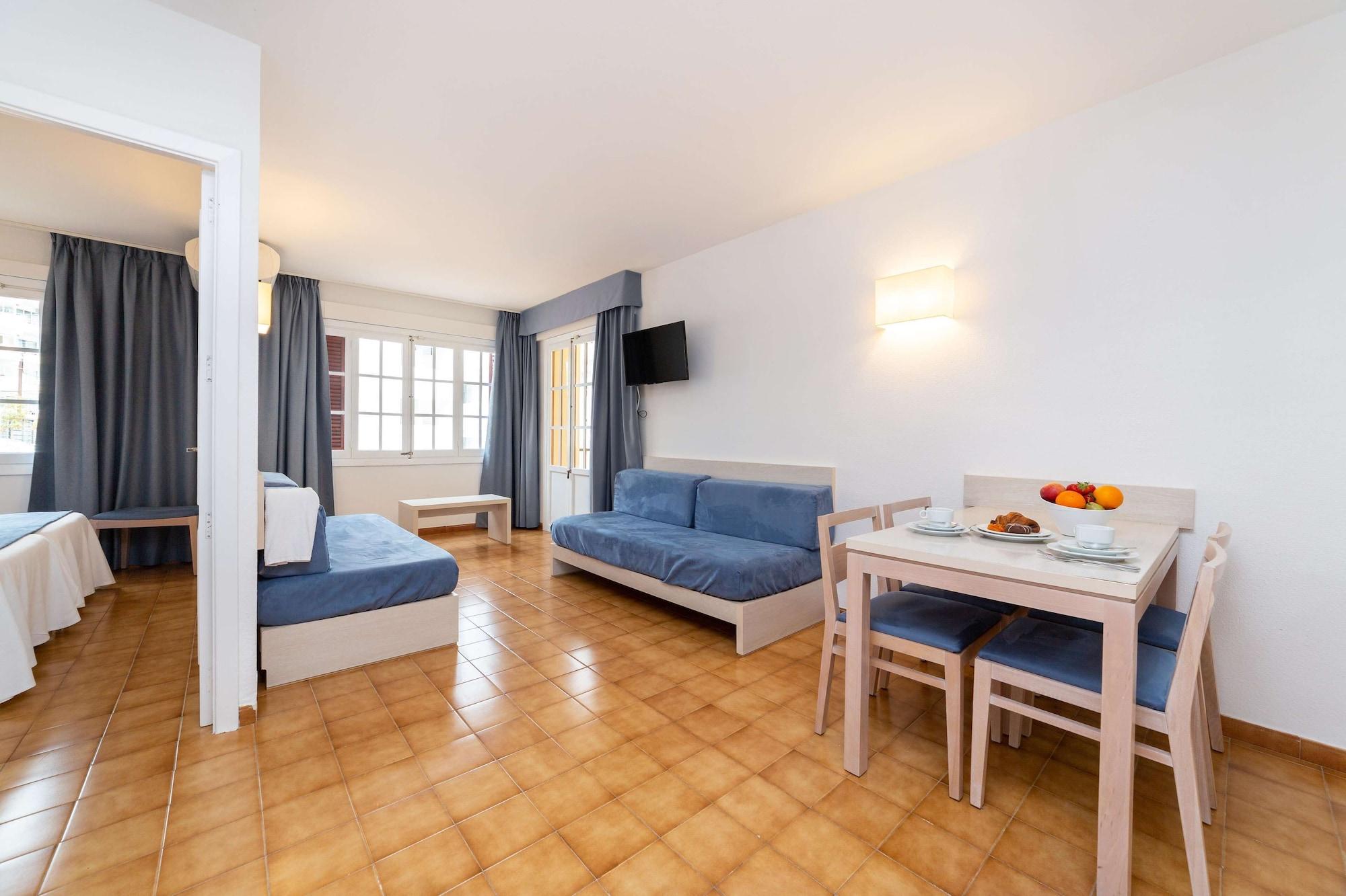 Apartamentos Casa Vida Santa Ponça Buitenkant foto
