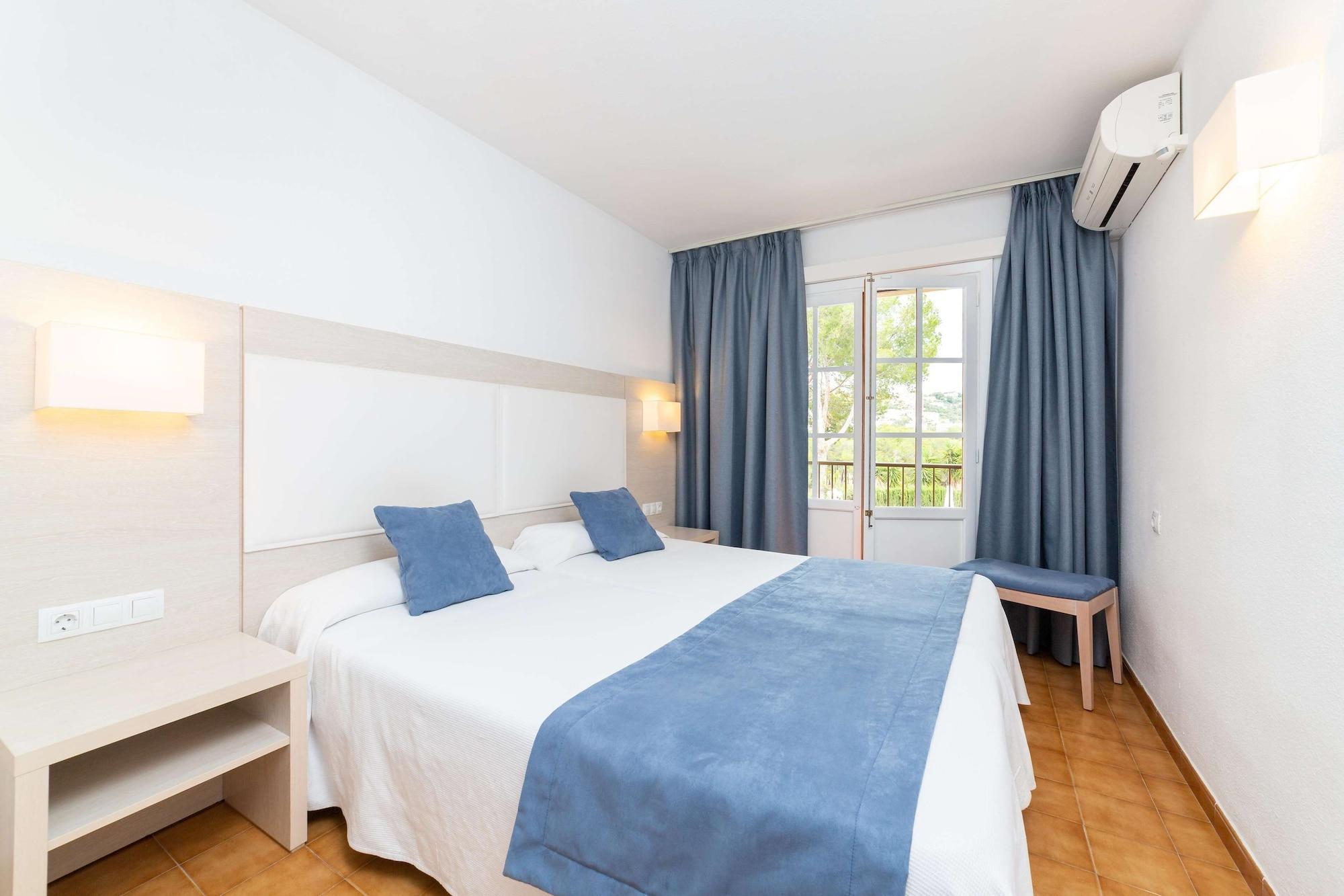 Apartamentos Casa Vida Santa Ponça Buitenkant foto