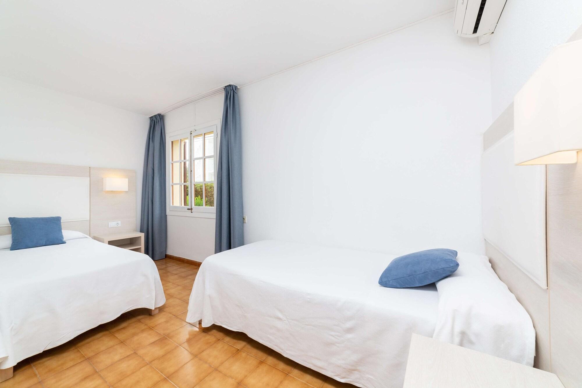 Apartamentos Casa Vida Santa Ponça Buitenkant foto