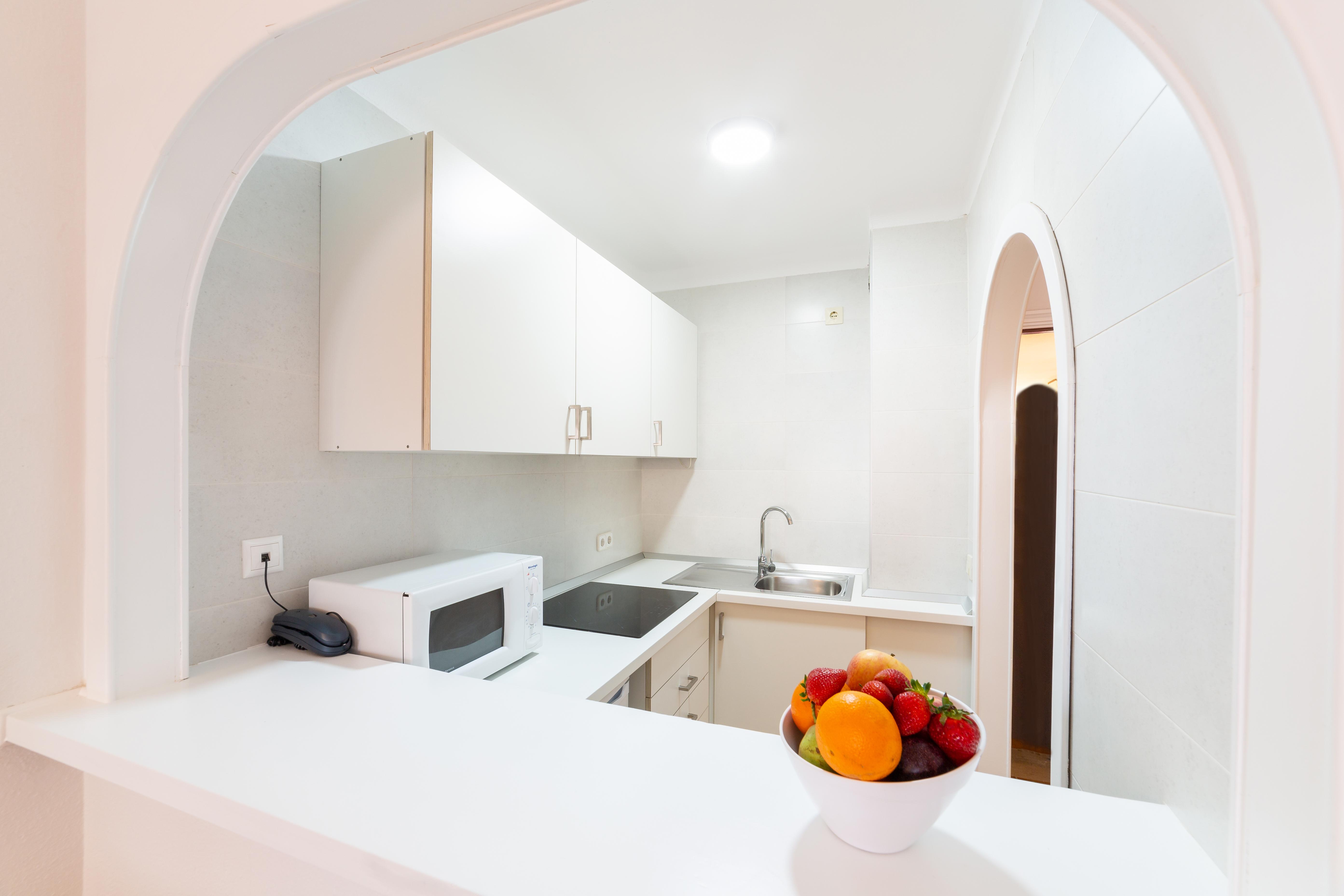 Apartamentos Casa Vida Santa Ponça Buitenkant foto