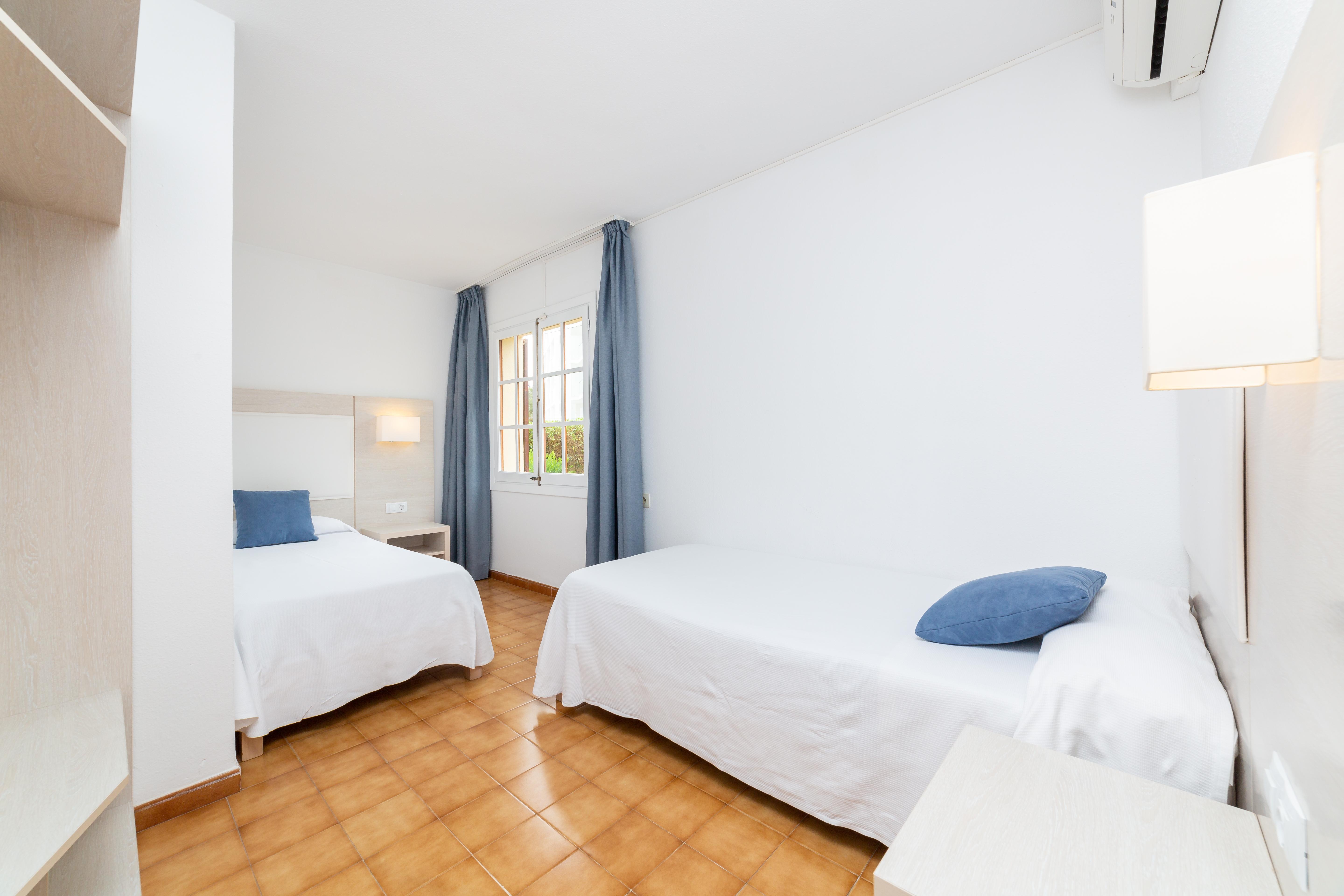Apartamentos Casa Vida Santa Ponça Buitenkant foto