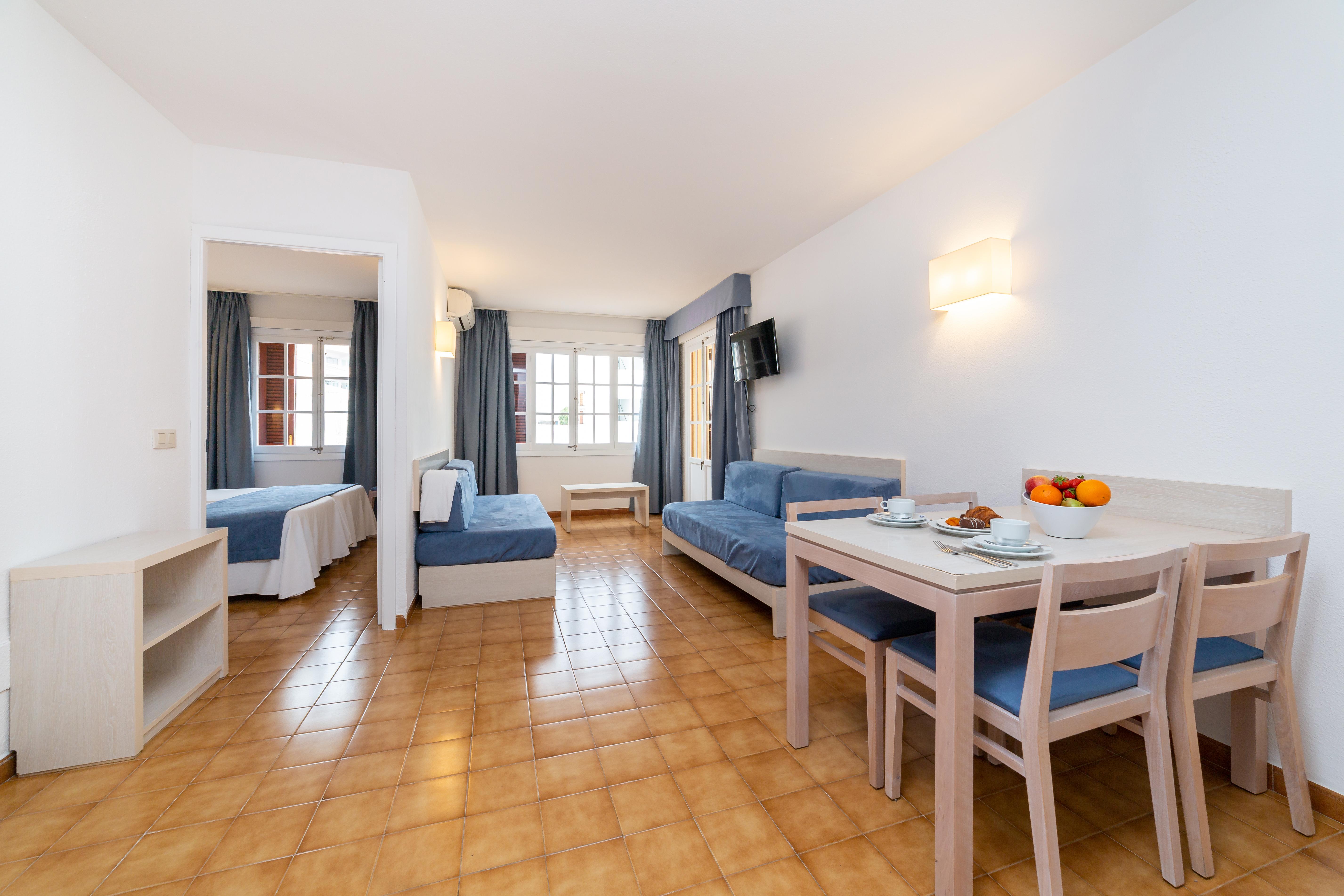 Apartamentos Casa Vida Santa Ponça Buitenkant foto