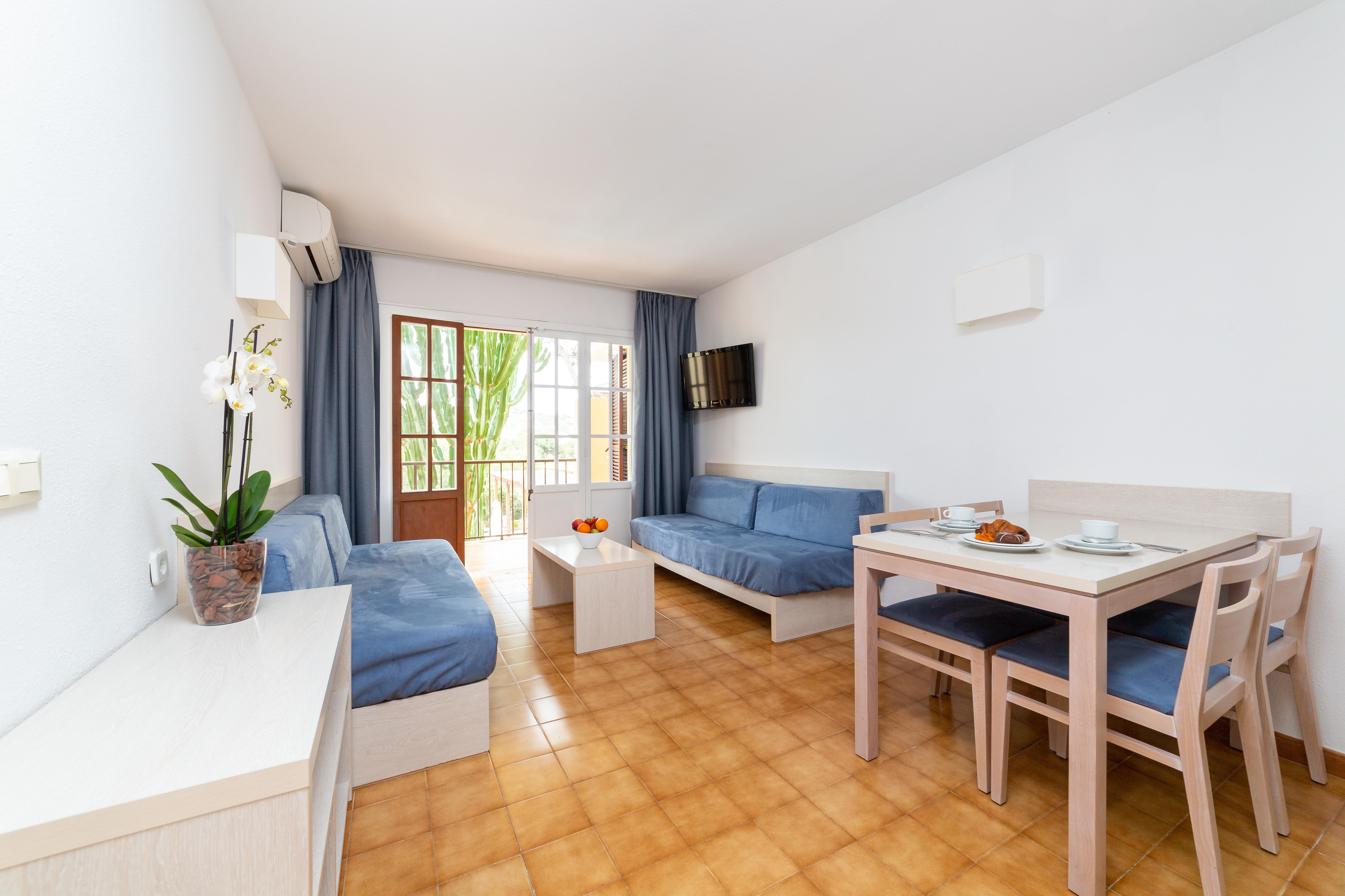 Apartamentos Casa Vida Santa Ponça Buitenkant foto