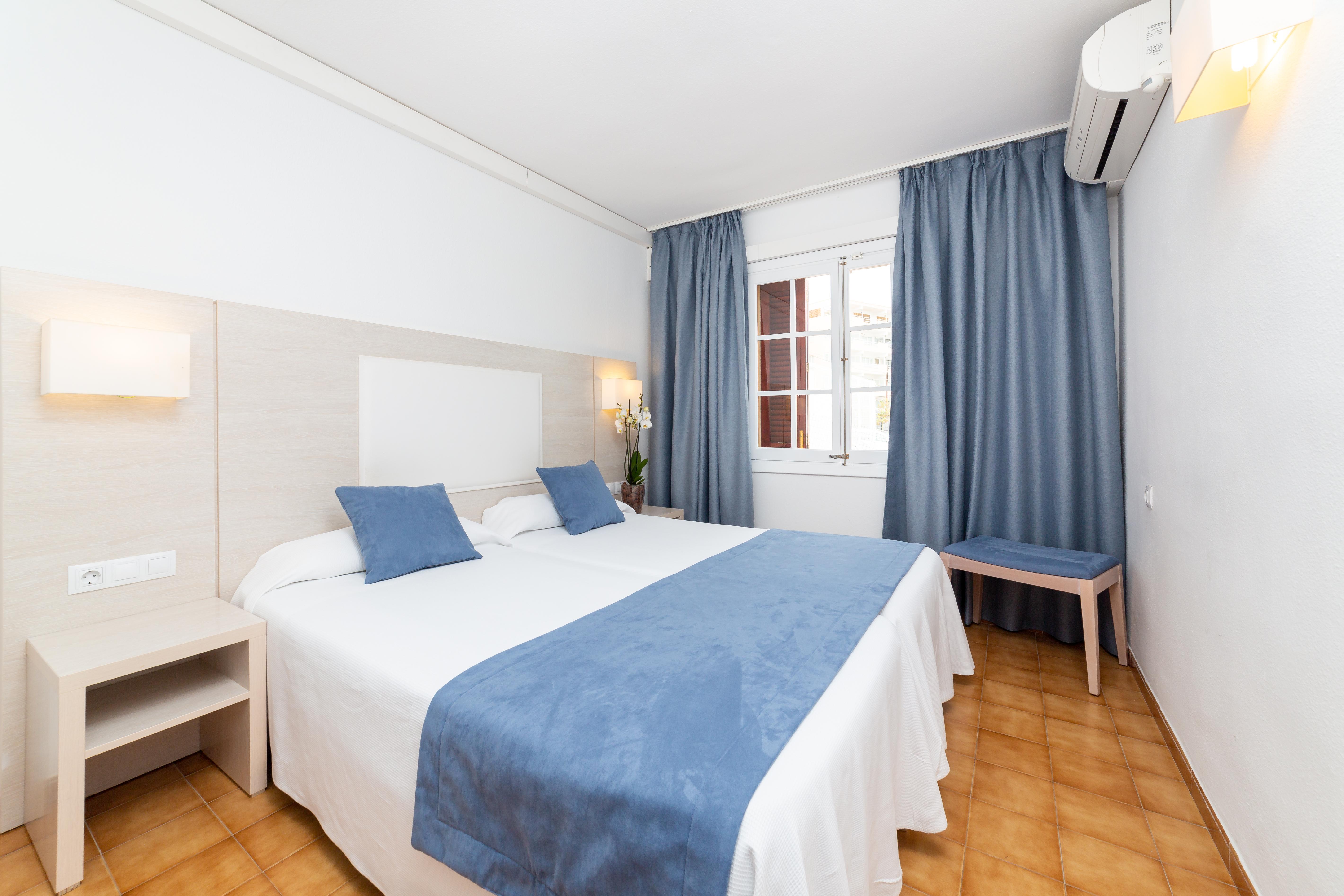 Apartamentos Casa Vida Santa Ponça Buitenkant foto
