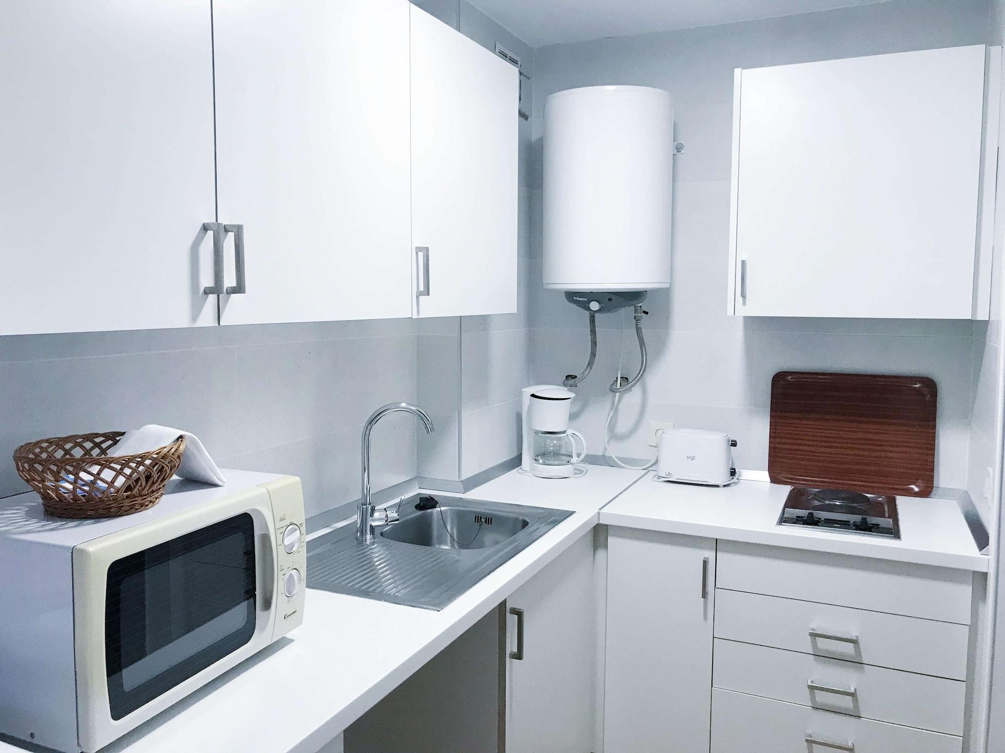 Apartamentos Casa Vida Santa Ponça Buitenkant foto