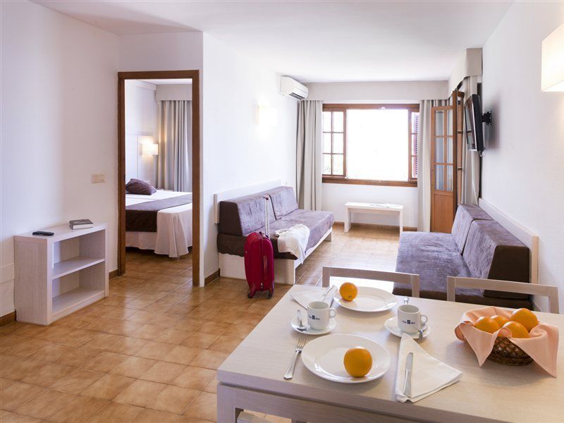 Apartamentos Casa Vida Santa Ponça Buitenkant foto