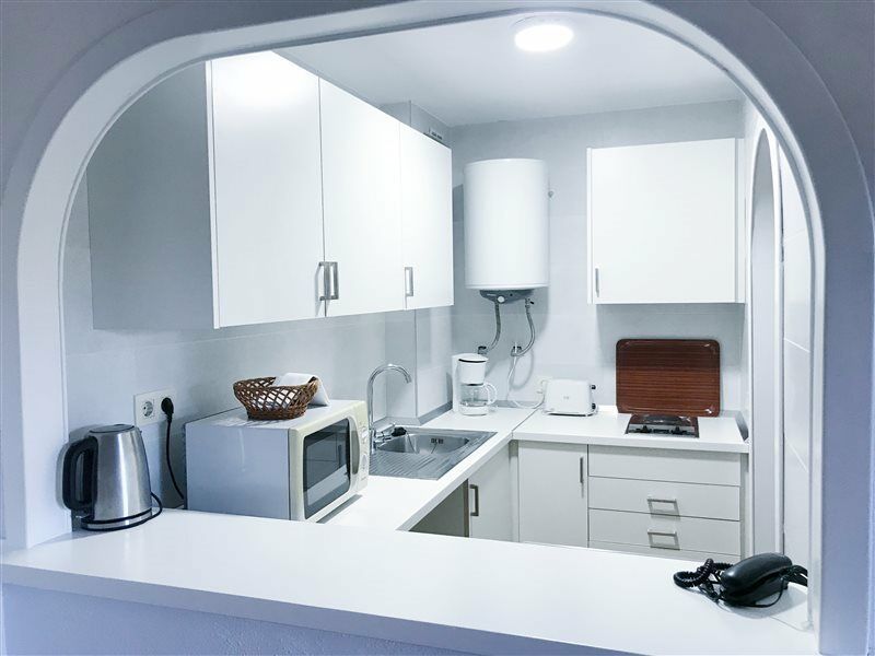 Apartamentos Casa Vida Santa Ponça Buitenkant foto